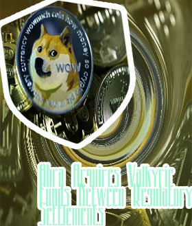 Abra dogecoin