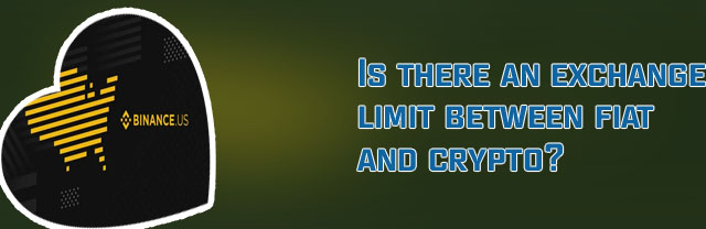 Binance crypto exchange website