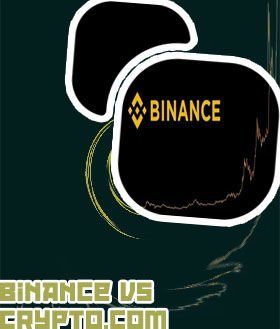 Binance cryptocurrency
