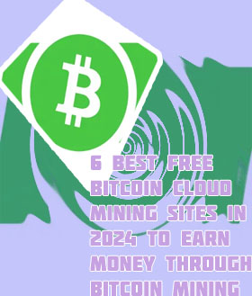 Bitcoin cash cloud mining