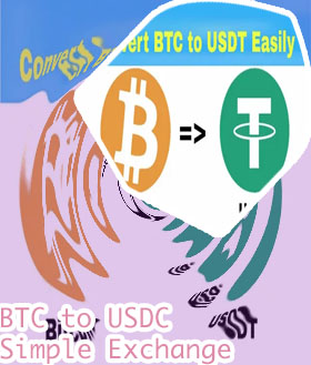 Btc conversion