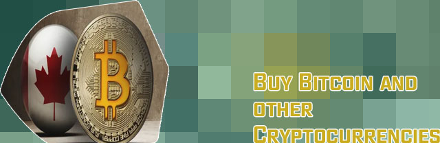 Buy btc canada