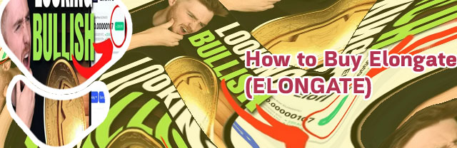 Buy elongate crypto