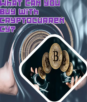 Buy new cryptocurrency