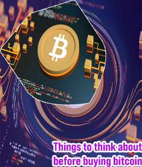 Can you buy stock in bitcoin