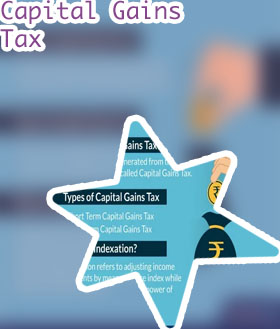 Capital gains crypto