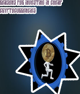 Cheap bitcoins