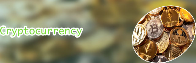 Crypto coin currency