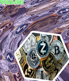 Crypto coin rankings