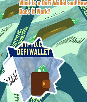 Crypto com defi wallet review