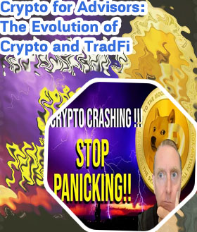 Crypto crashing today