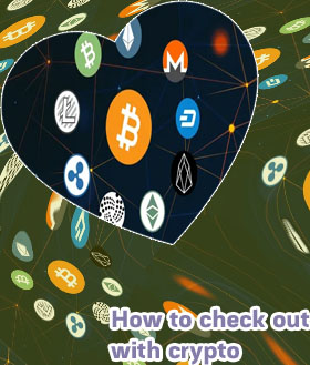 Crypto cutrency