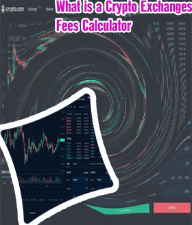 Crypto exchange withdrawal fees