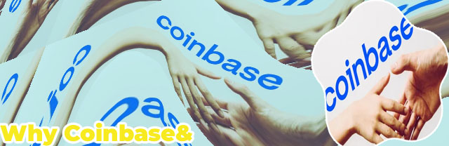 Crypto on coinbase