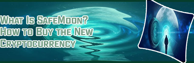 Crypto safemoon