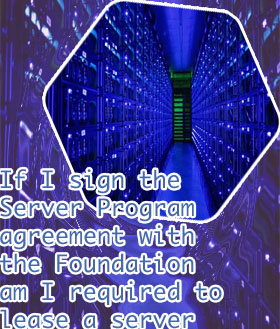 Crypto server