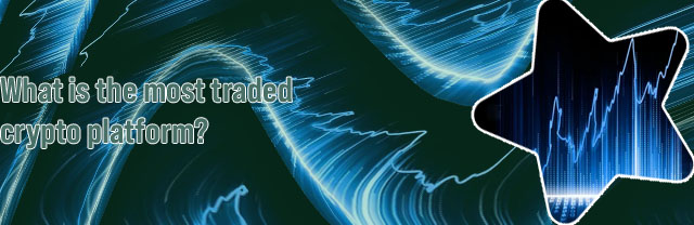 Crypto trading website