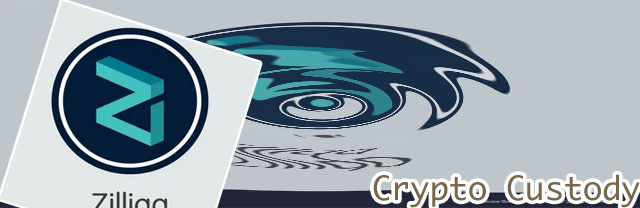 Crypto zilliqa