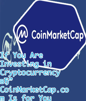 Cryptocoin marketcap