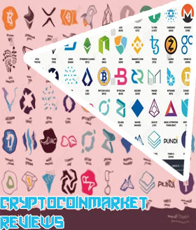 Cryptocoinmarket
