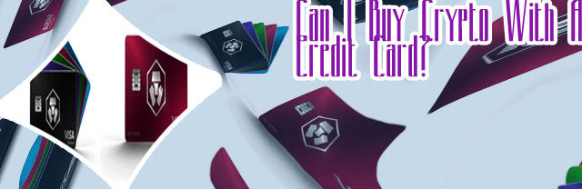 Cryptocom credit card declined