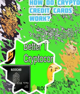 Cryptocom credit card review