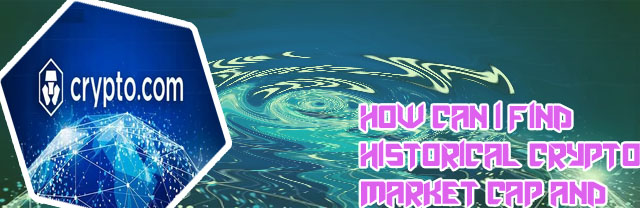 Cryptocom history