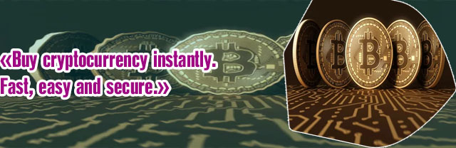 Cryptocurrency near me