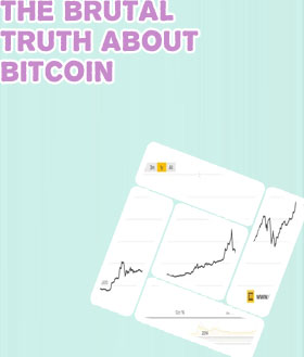 Current bitcoin value