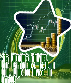 Future value of bitcoin