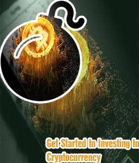 Getting into cryptocurrency