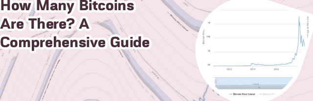 How many bitcoins are currently in circulation