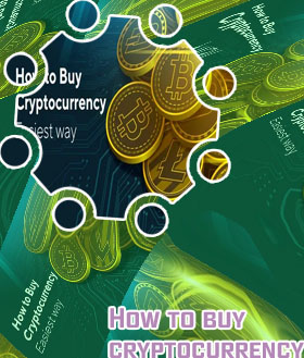 How to buy with cryptocurrency