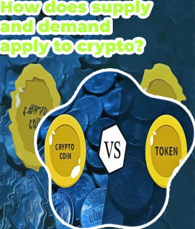 How to create crypto coin