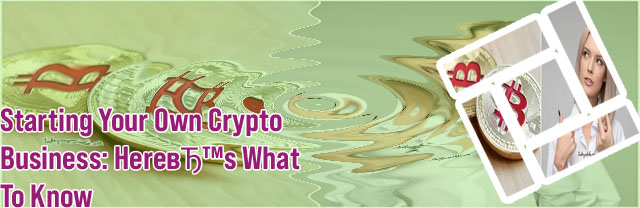How to make your own crypto coin