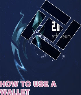 How to spend ethereum
