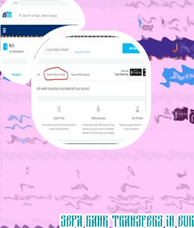 How to transfer money from crypto to bank account
