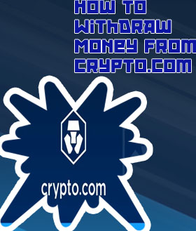 How to withdraw your money from cryptocom