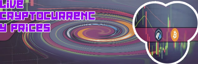 Live market watch crypto