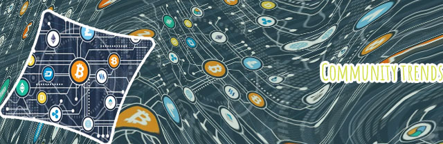 Most trending cryptocurrency