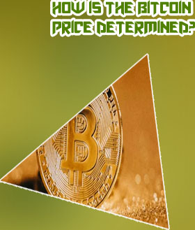 One bitcoin worth