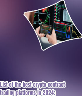 Platform to trade cryptocurrency