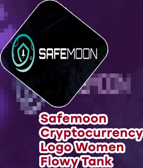 Safemoon crypto symbol