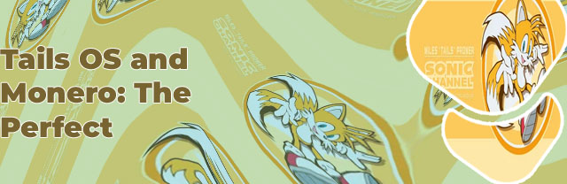 Tails crypto