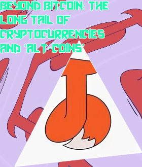 Tails token crypto