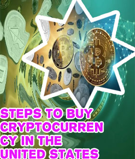 The best place to buy cryptocurrency