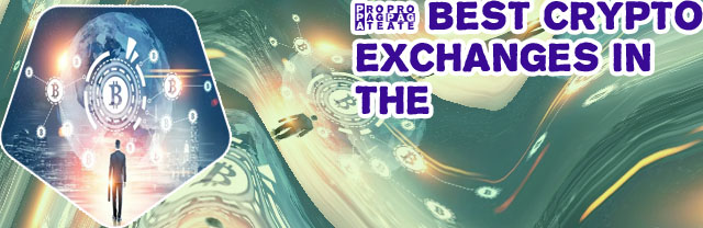 Top crypto exchanges in the us