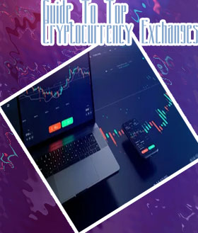 Top crypto platforms