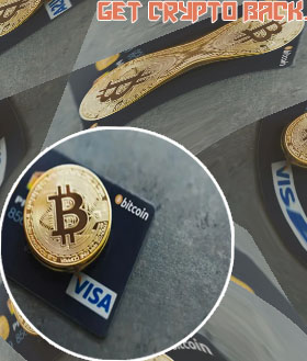 Visa and crypto