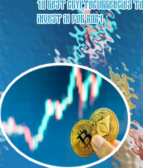What cryptocurrency to invest in
